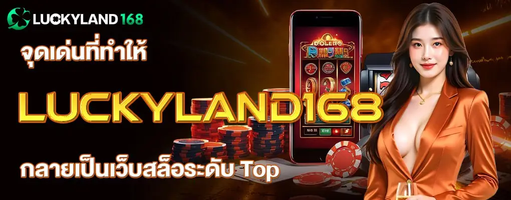 รูปปก 2 luckyland168